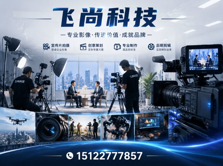 宝坻区飞尚科技展示图